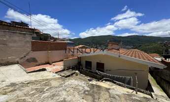 Imagem 7: CASA RESIDENCIAL em POÇOS DE CALDAS - MG, JARDIM SÃO PAULO