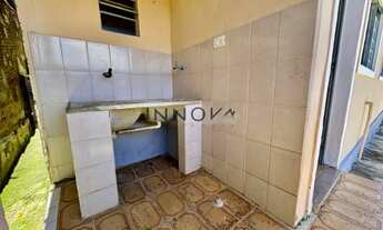 Imagem 5: CASA RESIDENCIAL em POÇOS DE CALDAS - MG, JARDIM SÃO PAULO