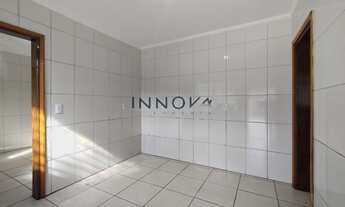 Imagem 2: CASA RESIDENCIAL em POÇOS DE CALDAS - MG, VILA NOVA