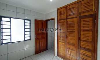 Imagem 4: CASA RESIDENCIAL em POÇOS DE CALDAS - MG, VILA NOVA