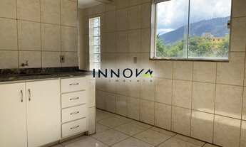 Imagem 2: CASA RESIDENCIAL em Poços de Caldas - MG, Vila Nova