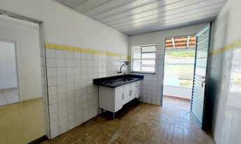 Imagem 6: CASA RESIDENCIAL em Poços de Caldas - MG, Jardim Santa Rosália