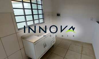 Imagem 3: CASA RESIDENCIAL em Poços de Caldas - MG, Nossa Senhora Aparecida