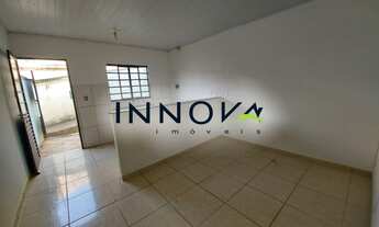 Imagem 4: CASA RESIDENCIAL em Poços de Caldas - MG, Nossa Senhora Aparecida