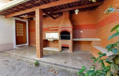 Imagem 5: Casa de rua - / Residencial / Jardim Country Club