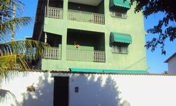 Imagem: APART. NO CENTRO DE PEDRA DE GUARATIBA!