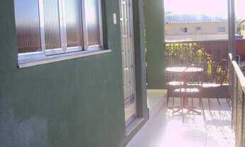 Imagem 2: APART. NO CENTRO DE PEDRA DE GUARATIBA!