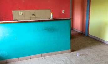 Imagem 4: PRÉDIO COM QUATRO APARTAMENTOS