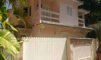 Imagem: CASARÃO COM PISCINA NA ILHA DE GUARATIBA!