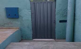 Imagem 3: CASA DE 4 QUARTOS TOTALMENTE INDEPENDENTE!