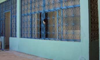 Imagem 6: CASA DE 4 QUARTOS TOTALMENTE INDEPENDENTE!