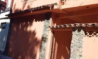 Imagem: CASA DE 2 QUARTOS INDEPENDENTE