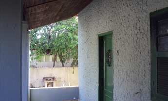 Imagem 2: CASA DE 3 QUARTOS COM PISCINA JUNTO AO PIER DA PEDRA!