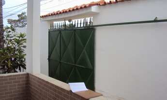 Imagem 2: CASA DE 3 QUARTOS TOTALMENTE INDEPENDENTE