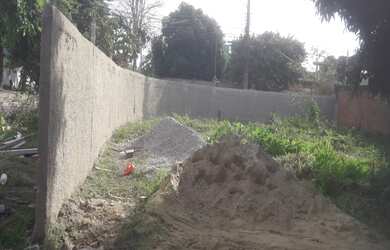 Imagem 2: TERRENO C/ RGI DE ESQUINA - PRONTO P/ CONSTRUIR!