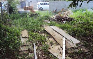 Imagem 4: TERRENO C/ RGI DE ESQUINA - PRONTO P/ CONSTRUIR!