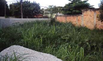 Imagem 7: TERRENO C/ RGI DE ESQUINA - PRONTO P/ CONSTRUIR!