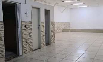 Imagem 2: GALPÃO COM 200 M2 NO BRITO EM CAMPO GRANDE!