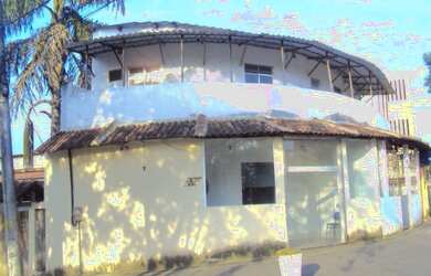 Imagem 2: APÊ NA ESTRADA DA CAPOEIRA GRANDE