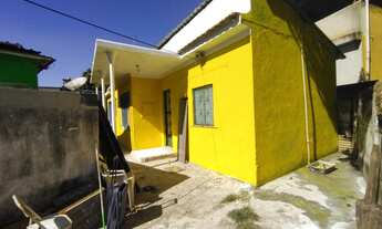 Imagem 3: CASA INDEPENDENTE COM GARAGEM!