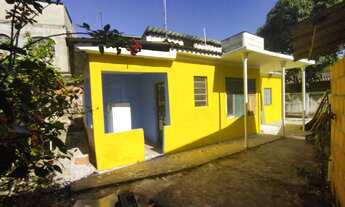 Imagem: CASA INDEPENDENTE COM GARAGEM!