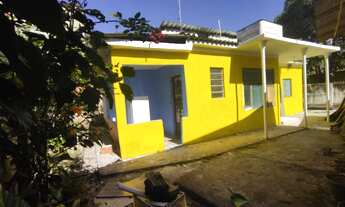 Imagem 2: CASA INDEPENDENTE COM GARAGEM!