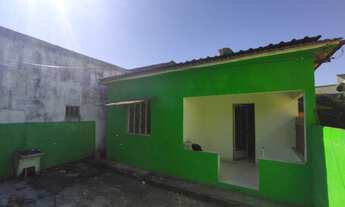 Imagem: CASA DE 2 QUARTOS INDEPENDENTE COM QUINTAL!