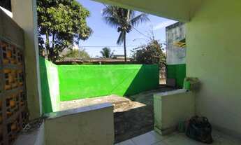 Imagem 2: CASA DE 2 QUARTOS INDEPENDENTE COM QUINTAL!