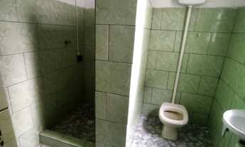 Imagem 7: CASA INDEPENDENTE COM GARAGEM!