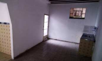 Imagem 7: CASA DE 2 QUARTOS INDEPENDENTE COM QUINTAL!