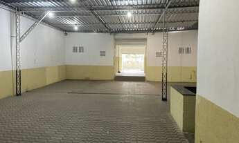 Imagem 3: GALPÃO NO CENTRO DE PEDRA DE GUARATIBA!