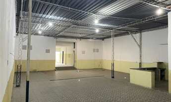 Imagem 4: GALPÃO NO CENTRO DE PEDRA DE GUARATIBA!