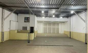 Imagem 5: GALPÃO NO CENTRO DE PEDRA DE GUARATIBA!