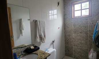 Imagem 5: CASA INDEPENDENTE COM PISCINA!