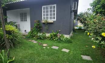 Imagem: CASA INDEPENDENTE COM PISCINA!