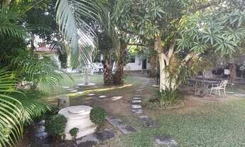 Imagem 3: TERRENO DE 1.200 M² C/ INSTALAÇÕES COMERCIAIS - IDEAL P/ POUSADA, SPAR, CASA DE REPOUSO E