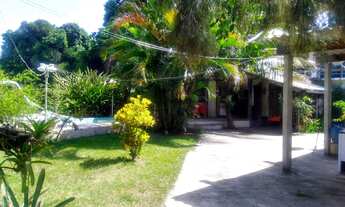 Imagem 4: ÁREA PLANA C/ 38.000 M2 IDEAL PARA CONDOMÍNIO, LOTEAMENTO OU SÍTIO