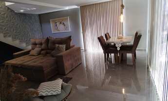 Imagem 4: CASA C/ 2 SUÍTES, HIDRO, CLOSET, PISCINA E MAIS - FINO ACABAMENTO!