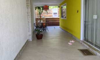 Imagem 3: CASA C/ 2 SUÍTES, HIDRO, CLOSET, PISCINA E MAIS - FINO ACABAMENTO!