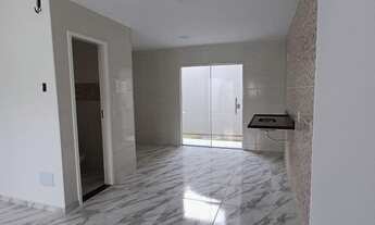 Imagem 6: FINANCIE ESTA CASA DE PRIMEIRA LOCAÇÃO COM 2 SUÍTES EM PEDRA DE GUARATIBA!