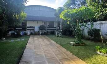 Imagem 7: TERRENO DE 1.200 M² C/ INSTALAÇÕES COMERCIAIS - IDEAL P/ POUSADA, SPAR, CASA DE REPOUSO E