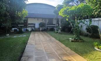 Imagem 1: TERRENO DE 1.200 M² C/ INSTALAÇÕES COMERCIAIS - IDEAL P/ POUSADA, SPAR, CASA DE REPOUSO E