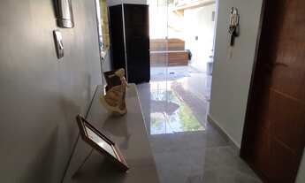 Imagem 7: CASA C/ 2 SUÍTES, HIDRO, CLOSET, PISCINA E MAIS - FINO ACABAMENTO!