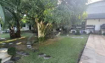 Imagem 2: TERRENO DE 1.200 M² C/ INSTALAÇÕES COMERCIAIS - IDEAL P/ POUSADA, SPAR, CASA DE REPOUSO E