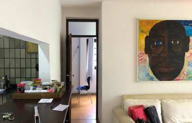 Imagem 7: CASA RÚSTICA NO ITANHANGÁ