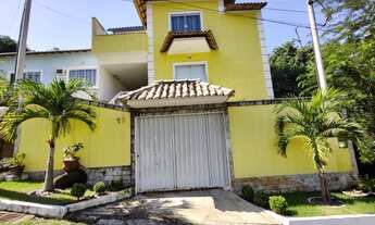 Imagem 2: CASA C/ 2 SUÍTES, HIDRO, CLOSET, PISCINA E MAIS - FINO ACABAMENTO!