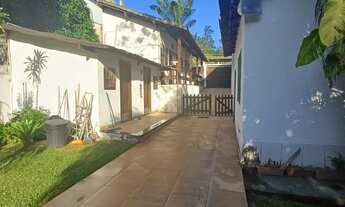 Imagem 4: TERRENO DE 1.200 M² C/ INSTALAÇÕES COMERCIAIS - IDEAL P/ POUSADA, SPAR, CASA DE REPOUSO E