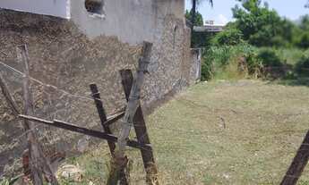 Imagem 2: TERRENO PRONTO PARA CONSTRUIR!