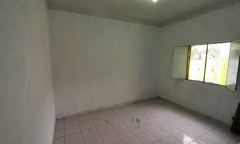 Imagem 6: CASA DE 2 QUARTOS INDEPENDENTE COM QUINTAL!