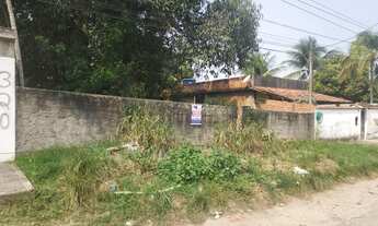 Imagem 1: TERRENO RESIDENCIAL em ZONA OESTE - RJ, PEDRA DE GUARATIBA